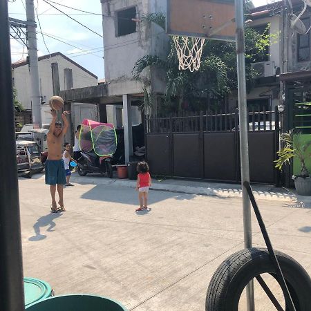 Buder Townhouse Lias Marilao Bulacan Philippines Kültér fotó