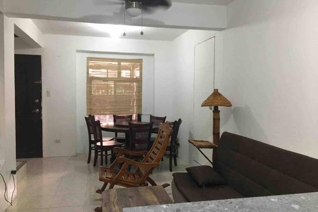 Buder Townhouse Lias Marilao Bulacan Philippines Kültér fotó