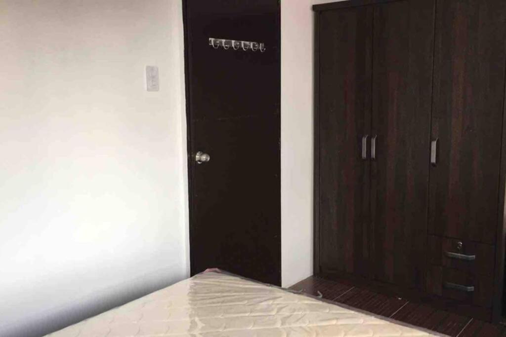 Buder Townhouse Lias Marilao Bulacan Philippines Kültér fotó