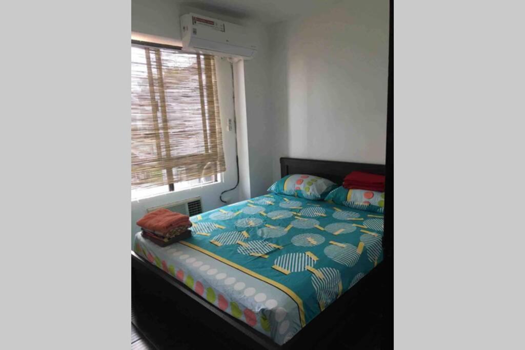 Buder Townhouse Lias Marilao Bulacan Philippines Kültér fotó