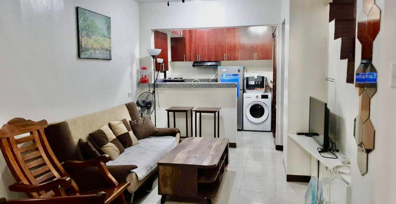 Buder Townhouse Lias Marilao Bulacan Philippines Kültér fotó