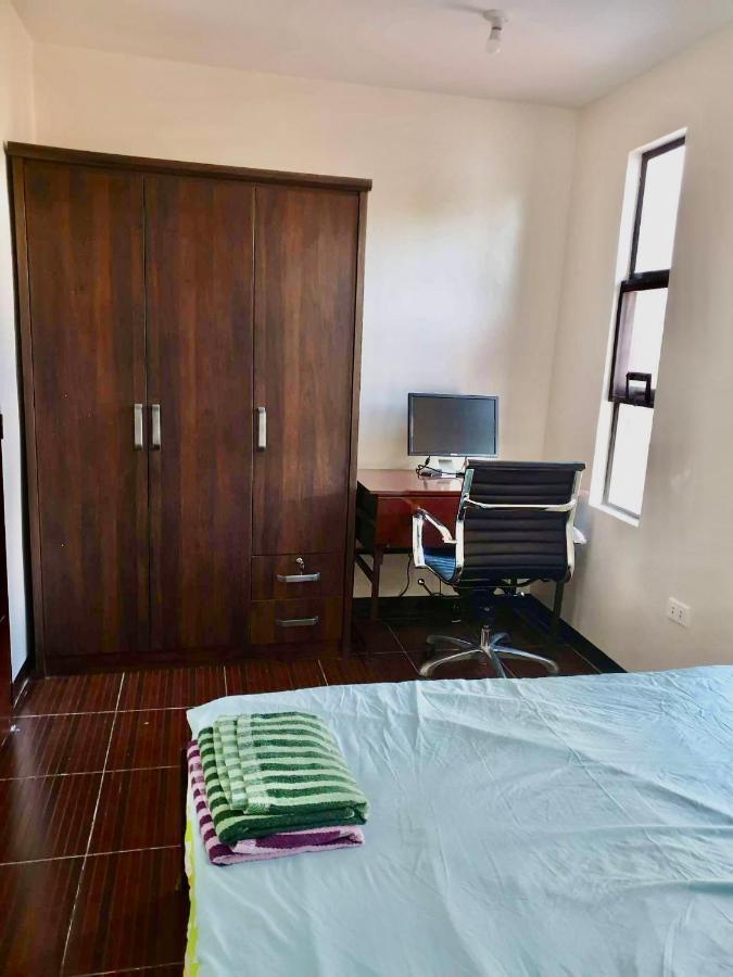 Buder Townhouse Lias Marilao Bulacan Philippines Kültér fotó