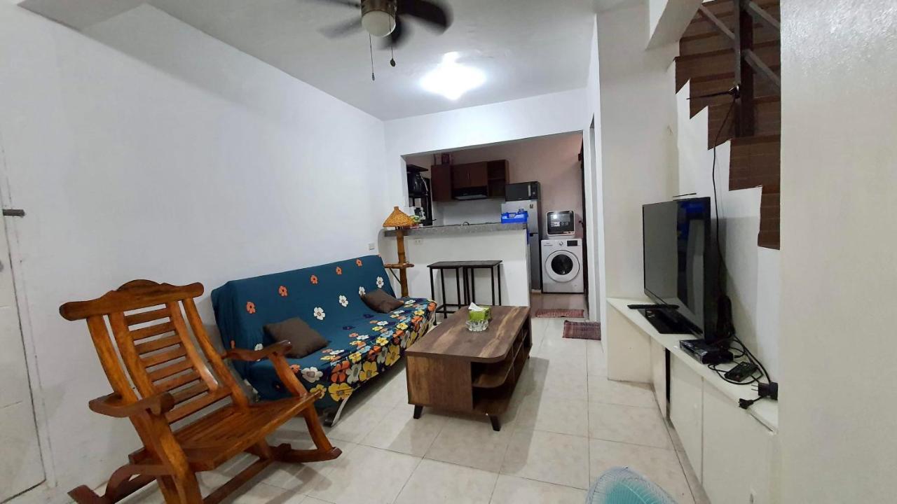 Buder Townhouse Lias Marilao Bulacan Philippines Kültér fotó
