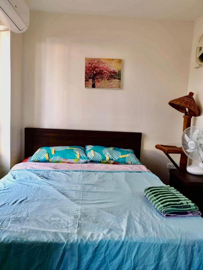 Buder Townhouse Lias Marilao Bulacan Philippines Kültér fotó