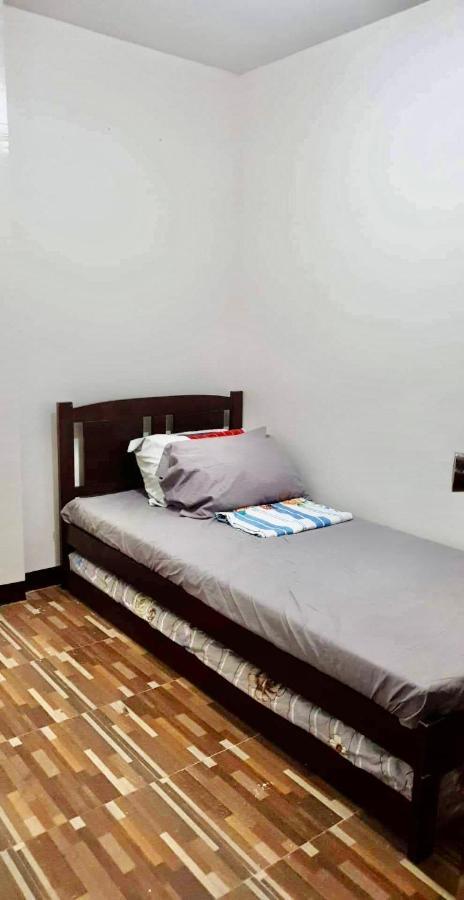 Buder Townhouse Lias Marilao Bulacan Philippines Kültér fotó