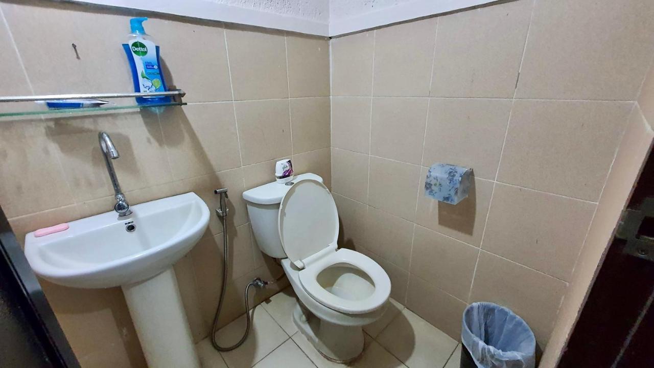 Buder Townhouse Lias Marilao Bulacan Philippines Kültér fotó