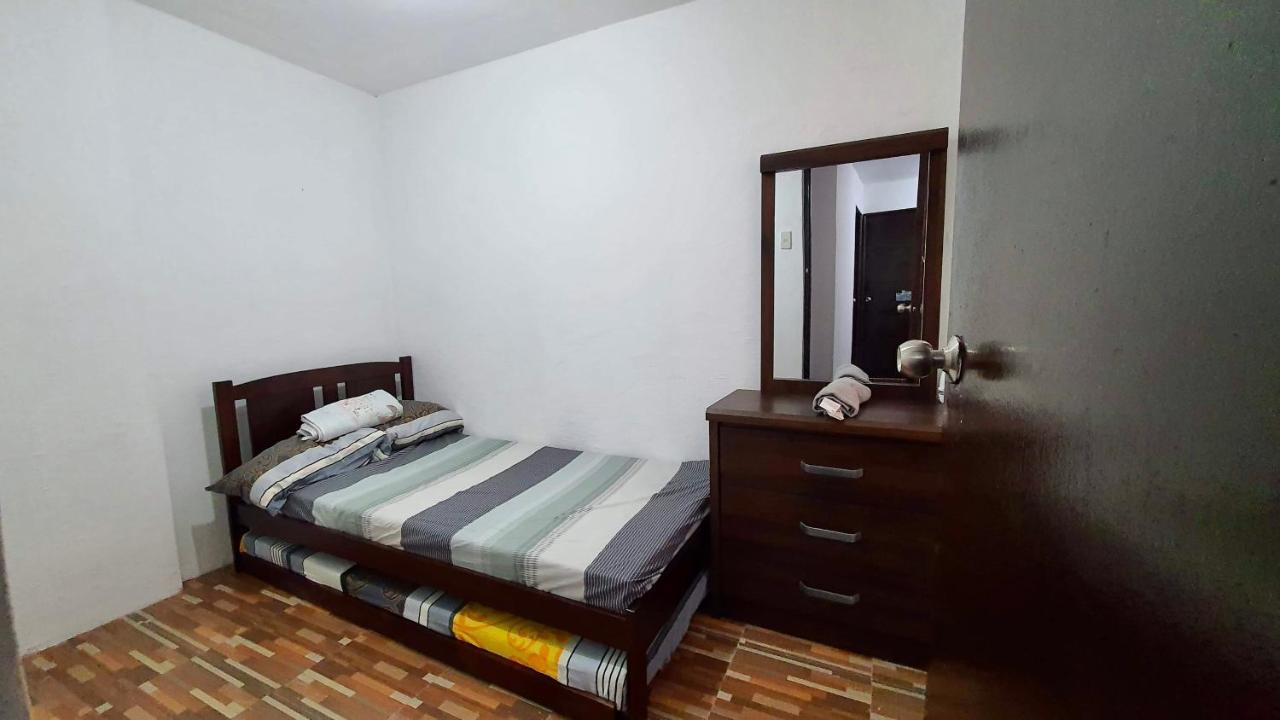Buder Townhouse Lias Marilao Bulacan Philippines Kültér fotó