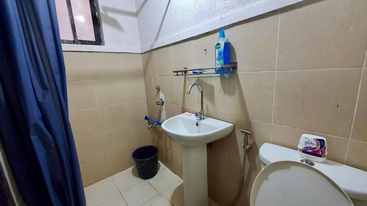 Buder Townhouse Lias Marilao Bulacan Philippines Kültér fotó