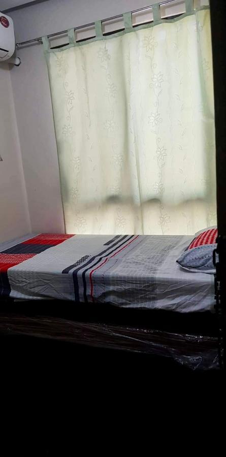 Buder Townhouse Lias Marilao Bulacan Philippines Kültér fotó