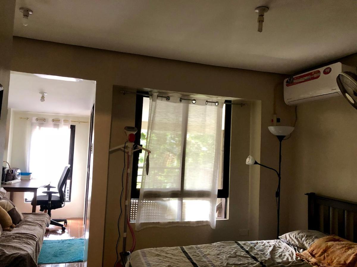 Buder Townhouse Lias Marilao Bulacan Philippines Kültér fotó