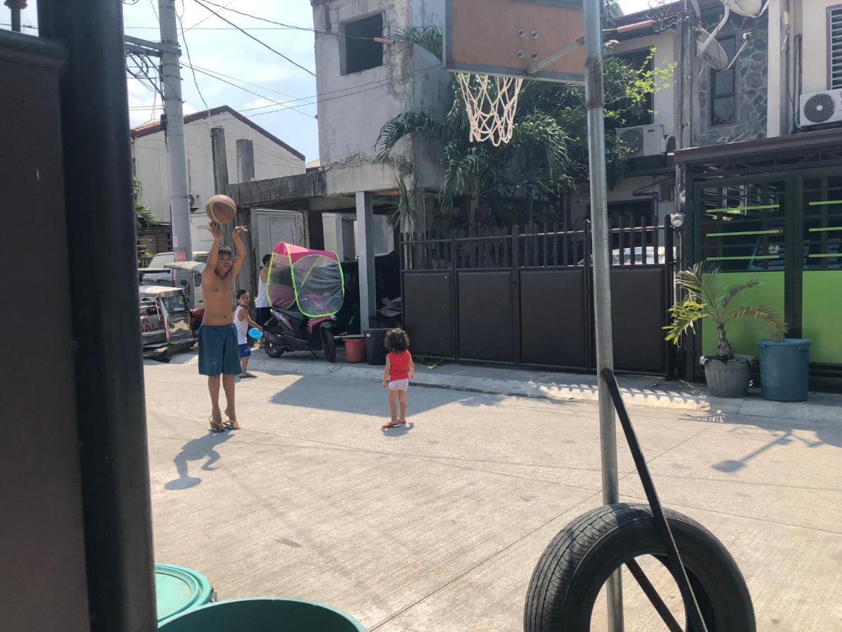 Buder Townhouse Lias Marilao Bulacan Philippines Kültér fotó