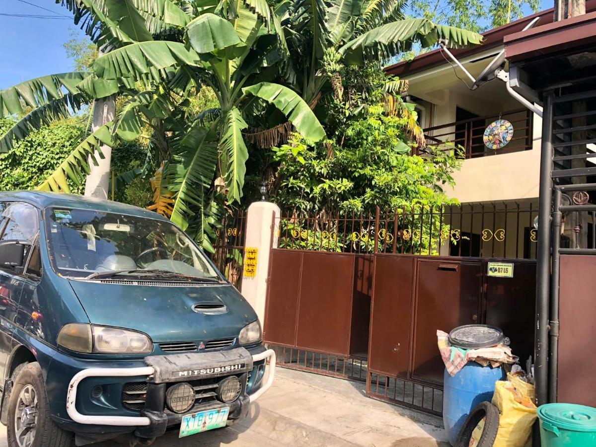 Buder Townhouse Lias Marilao Bulacan Philippines Kültér fotó