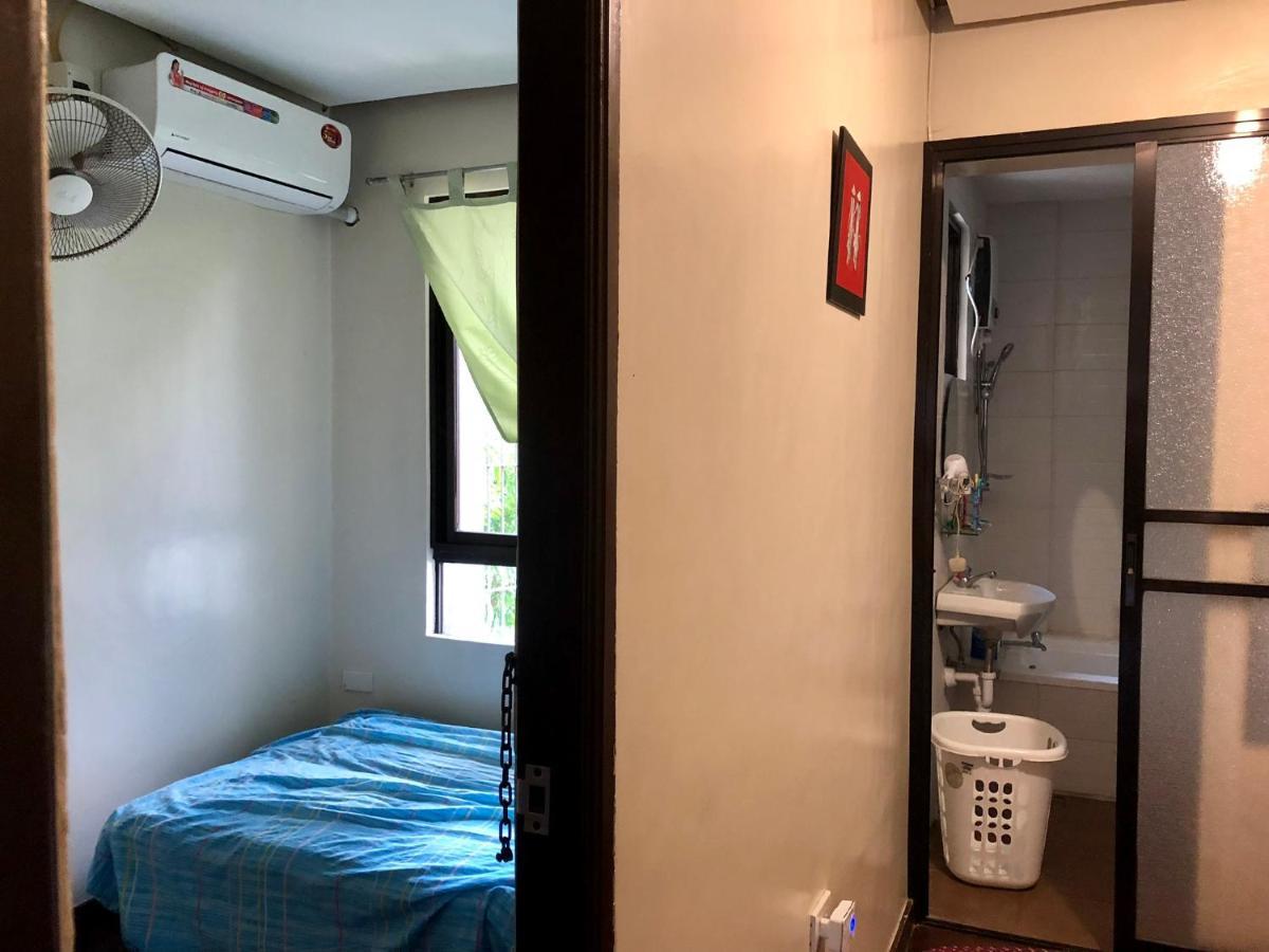 Buder Townhouse Lias Marilao Bulacan Philippines Kültér fotó