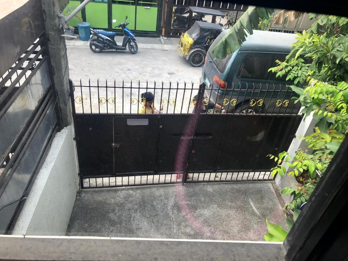 Buder Townhouse Lias Marilao Bulacan Philippines Kültér fotó