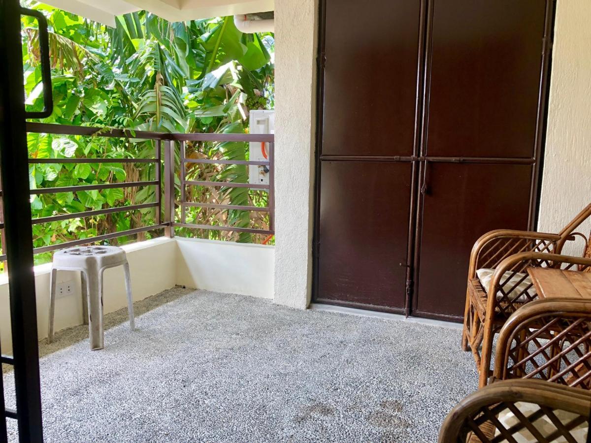 Buder Townhouse Lias Marilao Bulacan Philippines Kültér fotó