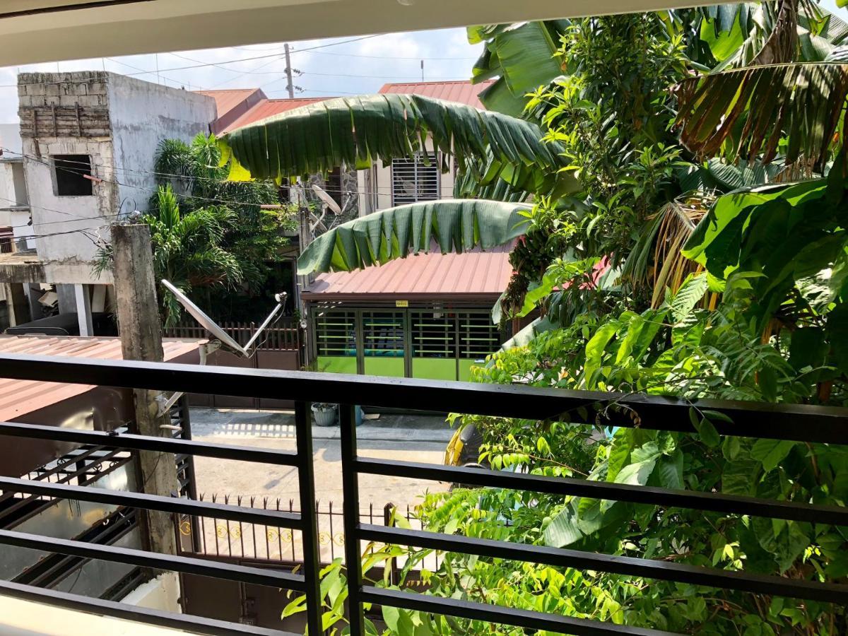 Buder Townhouse Lias Marilao Bulacan Philippines Kültér fotó