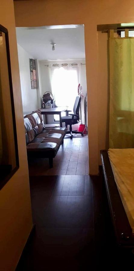 Buder Townhouse Lias Marilao Bulacan Philippines Kültér fotó