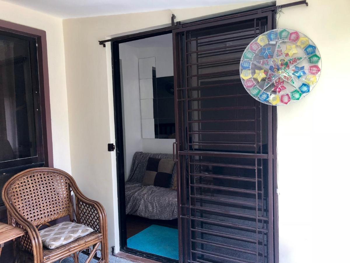 Buder Townhouse Lias Marilao Bulacan Philippines Kültér fotó