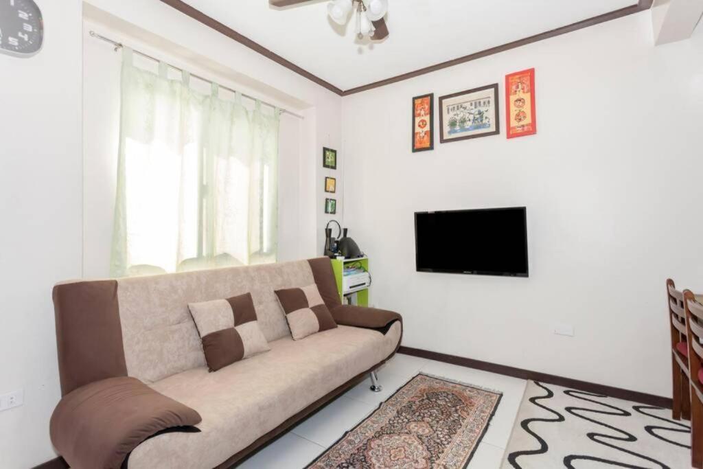 Buder Townhouse Lias Marilao Bulacan Philippines Kültér fotó