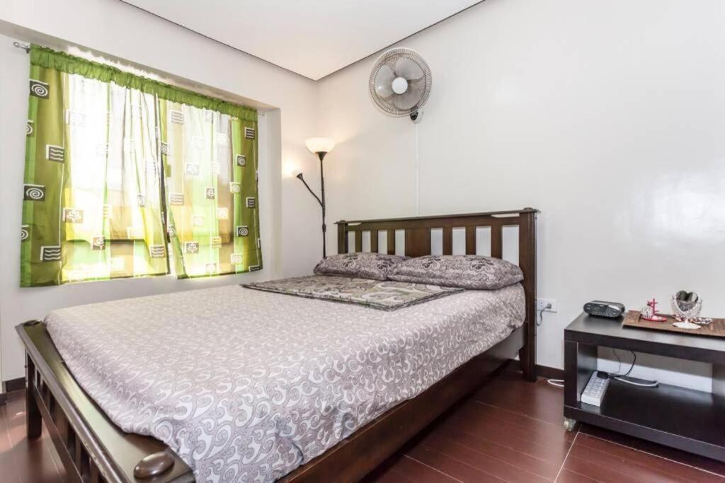 Buder Townhouse Lias Marilao Bulacan Philippines Kültér fotó