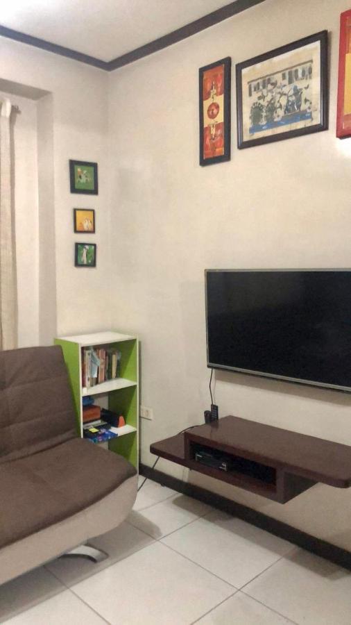 Buder Townhouse Lias Marilao Bulacan Philippines Kültér fotó