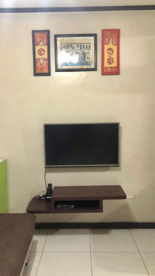 Buder Townhouse Lias Marilao Bulacan Philippines Kültér fotó