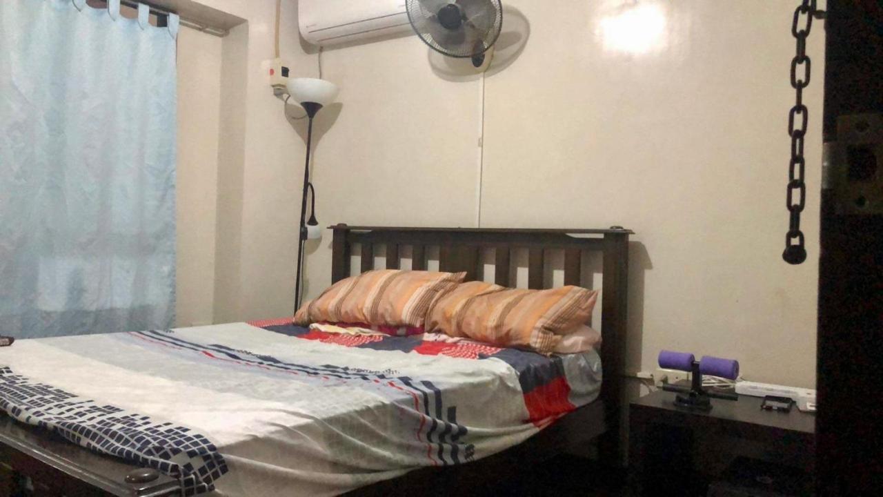 Buder Townhouse Lias Marilao Bulacan Philippines Kültér fotó