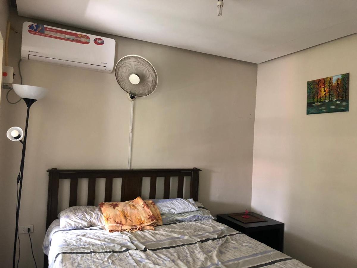 Buder Townhouse Lias Marilao Bulacan Philippines Kültér fotó