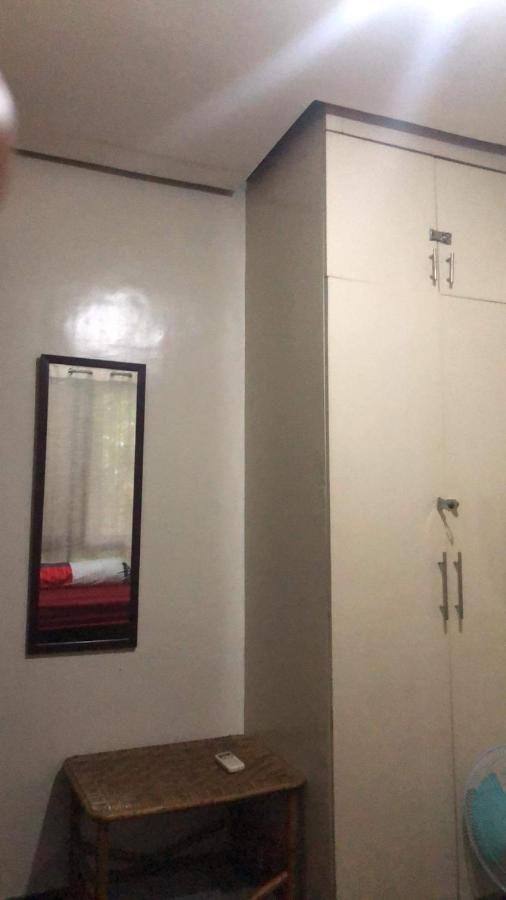 Buder Townhouse Lias Marilao Bulacan Philippines Kültér fotó