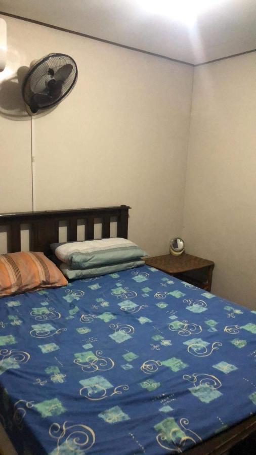 Buder Townhouse Lias Marilao Bulacan Philippines Kültér fotó