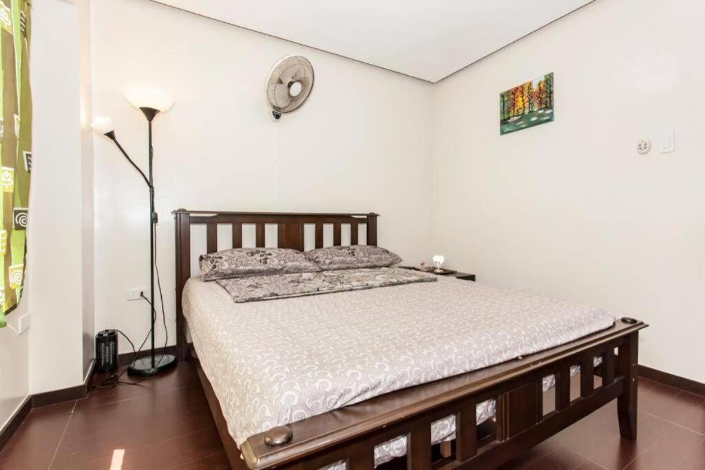Buder Townhouse Lias Marilao Bulacan Philippines Kültér fotó